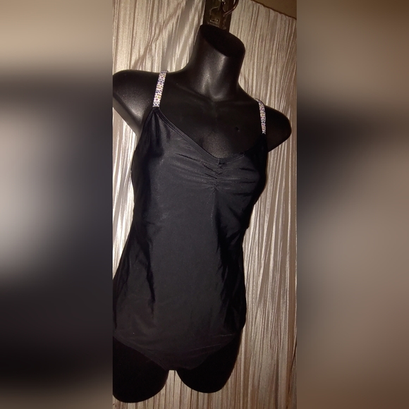 Aerie 1 piece bathing suit - Picture 10 of 14